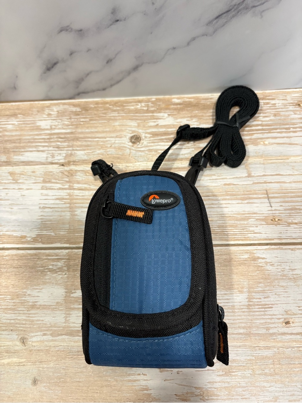 Vintage Lowepro Ridge 30 Protective Compact Camera Bag NWOT